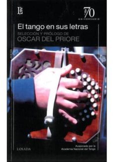 el tango en sus letras-9789500397315