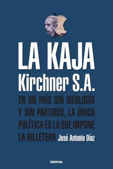 la kaja (ebook)-jose antonio diaz-9789500737715