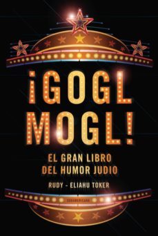 ¡gogl mogl! (ebook)-eliahu toker-9789500739115