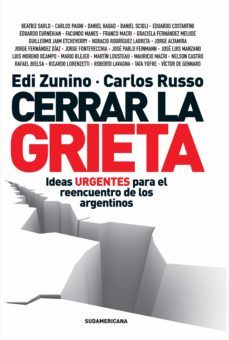 cerrar la grieta (ebook)-9789500754415