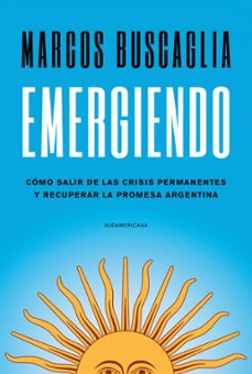 emergiendo (ebook)-marcos buscaglia-9789500765015
