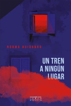 un tren a ningun lugar (ebook)-9789500771115