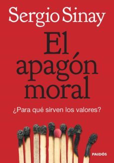 el apagon moral (ebook)-sergio sinay-9789501200515