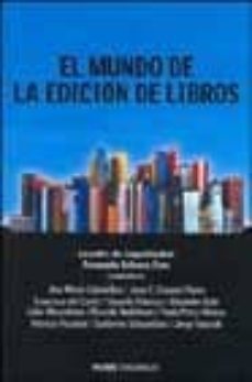 el mundo de la edicion de libros-9789501205015