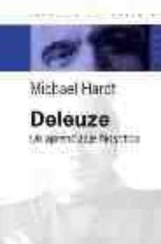 deleuze: un aprendizaje filosofico-9789501265415