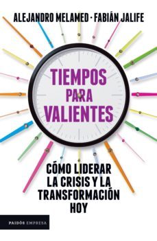 tiempos para valientes (ebook)-fabian jalife-9789501299915