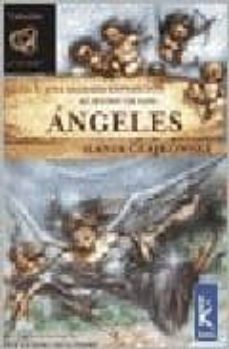 guia 1: una sagrada expedicion al reino de los angeles-9789501770315