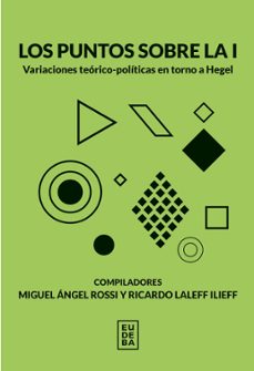 los puntos sobre la i (ebook)-9789502334615