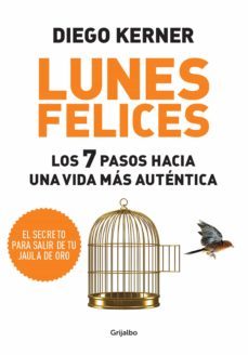 lunes felices (ebook)-diego kerner-9789502808215