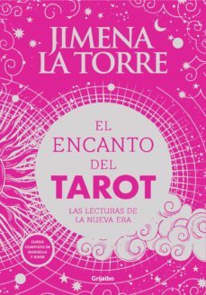 el encanto del tarot (ebook)-jimena la torre-9789502814315