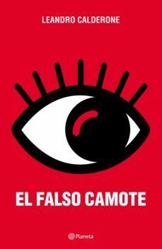 el falso camote (ebook)-leandro calderone-9789504961215
