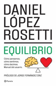 equilibrio (ne) (ebook)-daniel lopez rosetti-9789504976615