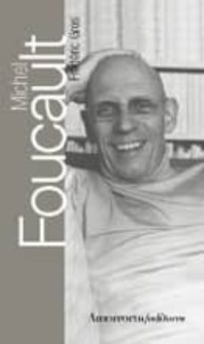 michel foucault-frederic gros-9789505183715