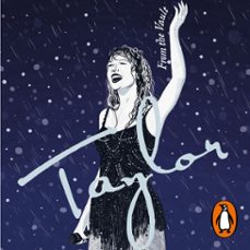 taylor. from the vault (audiolibro)-9789505612215