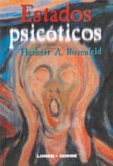 estados psicoticos (4ª ed.)-herbert a. rosenfeld-9789506180515