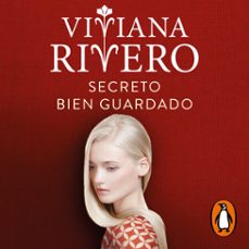 secreto bien guardado (audiolibro)-viviana rivero-9789506447915