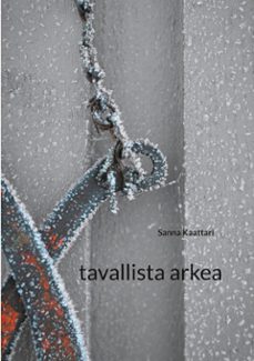 tavallista arkea (ebook)-9789528987215