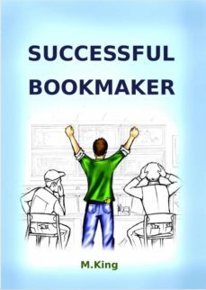 successful bookmaker (ebook)-mister king-9789535747215