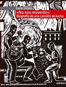 no nos moveran (ebook)-david spener-9789560009715