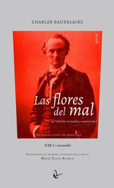 las flores del mal (ebook)-charles baudelaire-9789560114815