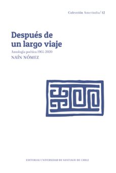 despues de un largo viaje (ebook)-nain nomez-9789563037715