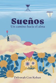 sueños (ebook)-deborah dora con kohan-9789563387315