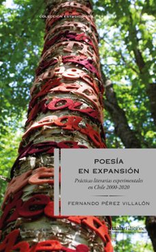 poesia en expansion (ebook)-fernando pérez villalón-9789563574715
