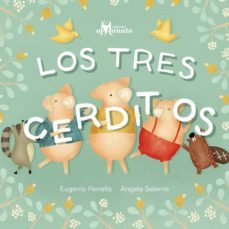 los tres cerditos (ebook)-eugenia perrella-9789563643015