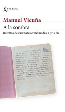 a la sombra (ebook)-manuel vicuña-9789566424215