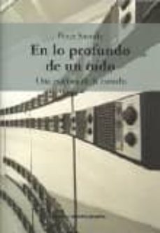 en lo profundo de un oido-9789568415815