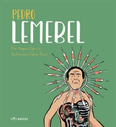 pedro lemebel (ebook)-amparo garcía cornejo-fabián rivas-9789569002915
