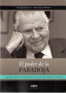 el poder de la paradoja (ebook)-ascanio cavallo-margarita serrano-9789569171215