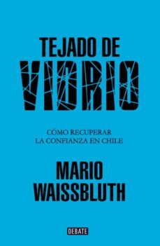 tejado de vidrio (ebook)-mario waissbluth-9789569545115