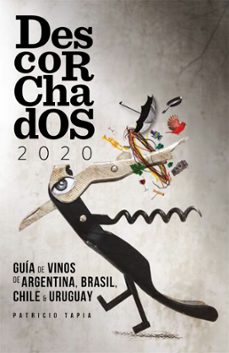 descorchados 2020 (ebook)-patricio tapia-9789569946615