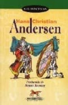 hans christian andersen (cuentos)-9789583004315