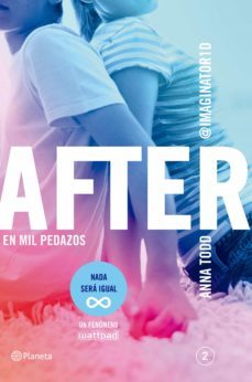 after 2 - en mil pedazos (edicion colombiana) (ebook)-9789584244215