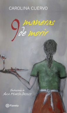 9 maneras de morir (ebook)-carolina cuervo-9789584253415