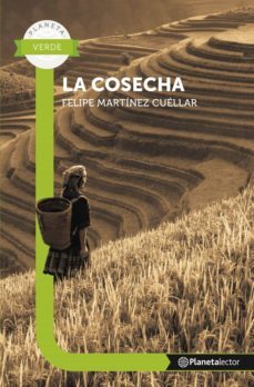 la cosecha - planeta lector (ebook)-felipe martinez cuellar-9789584260215