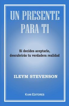 un presente para ti (ebook)-ileym stevenson-9789584836915