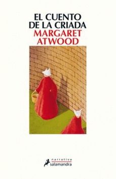 el cuento de la criada-margaret atwood-9789585342415