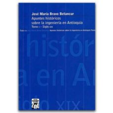 -jose maria bravo betancur-9789585700215