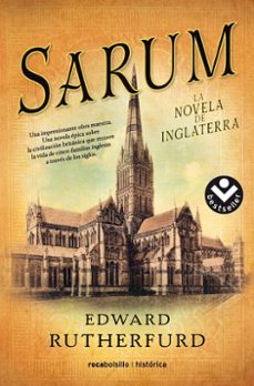 -edward rutherfurd-9789585957015