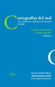 Imagen Principal de Cartografiás del mal