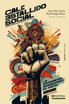 cali estallido social. (ebook)-9789586657815