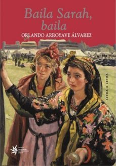 baila sarah baila (ebook)-orlando arroyave alvarez-9789587203615