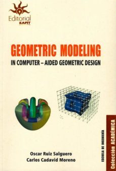 geometric modeling in computer (ebook)-oscar ruiz salguero-carlos cadavid moreno-9789587204315