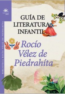 guia de literatura infantil (ebook)-rocio velez de piedrahita-9789587207415