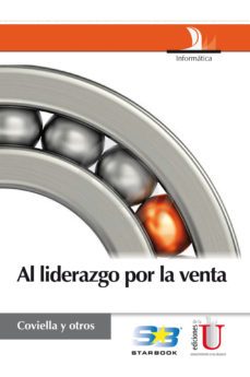 al liderazgo por la venta-jose luis almunia-9789587620115