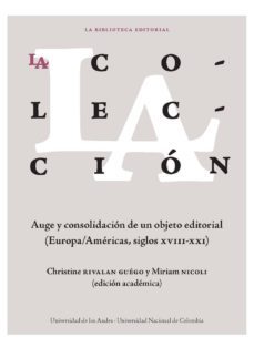 la coleccion (ebook)-9789587745115
