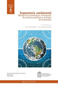 ingenieria ambiental (ebook)-patrick lavelle-juan gabriel león-9789587835915